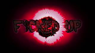FNF Mooga Mixed | F*CKED UP