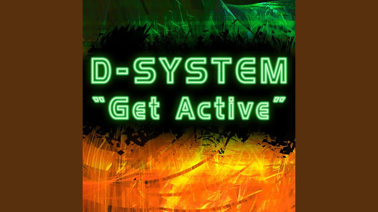Watch Get Active (Dubstep Remix) on YouTube Watch Get Active (Dubstep Remix) on YouTube