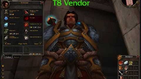 WoW Hog Private server 3.0.9