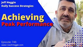 746: Unleashing Your Inner Champion: Secrets to Achieving Peak Performance