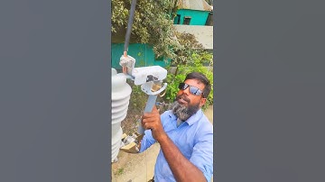 Dropout fuse fitting test #electrician #electricity #Lineman #staysafe #linemanlife