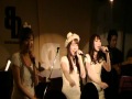 アイスクリーム 2011/02/13 恋ver. Icecream  六本木BOSTON DREAMS