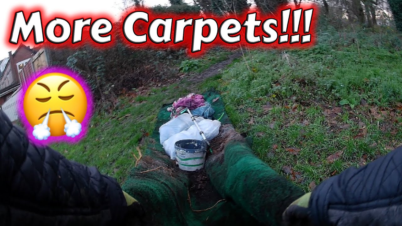 Уборка парка Саммерфилд | Бирмингем 🇬🇧 | Часть 7