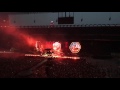 THE SCIENTIST - Coldplay @ Milano, San Siro