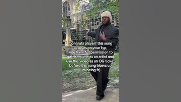 If this reaches you here’s permission  #synthpop #darkwave #musician #newmusic