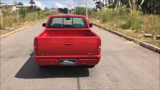 Chevrolet S10 SS - 1995