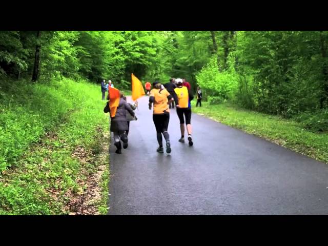 Ruée Furieuse - main video