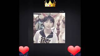Lee Re #edit 4 😍
