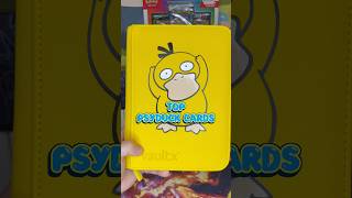 Top PSYDUCK Cards! #pokemon #pokemoncards #psyduck