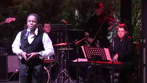 Harriet Tubman Freedom Music Festival - "Deep Rive...