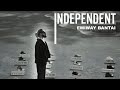 EMIWAY BANTAI - INDEPENDENT | (PROD BY - TOKYO) | OFFICIAL MUSIC VIDEO #Song #music #rapmusic