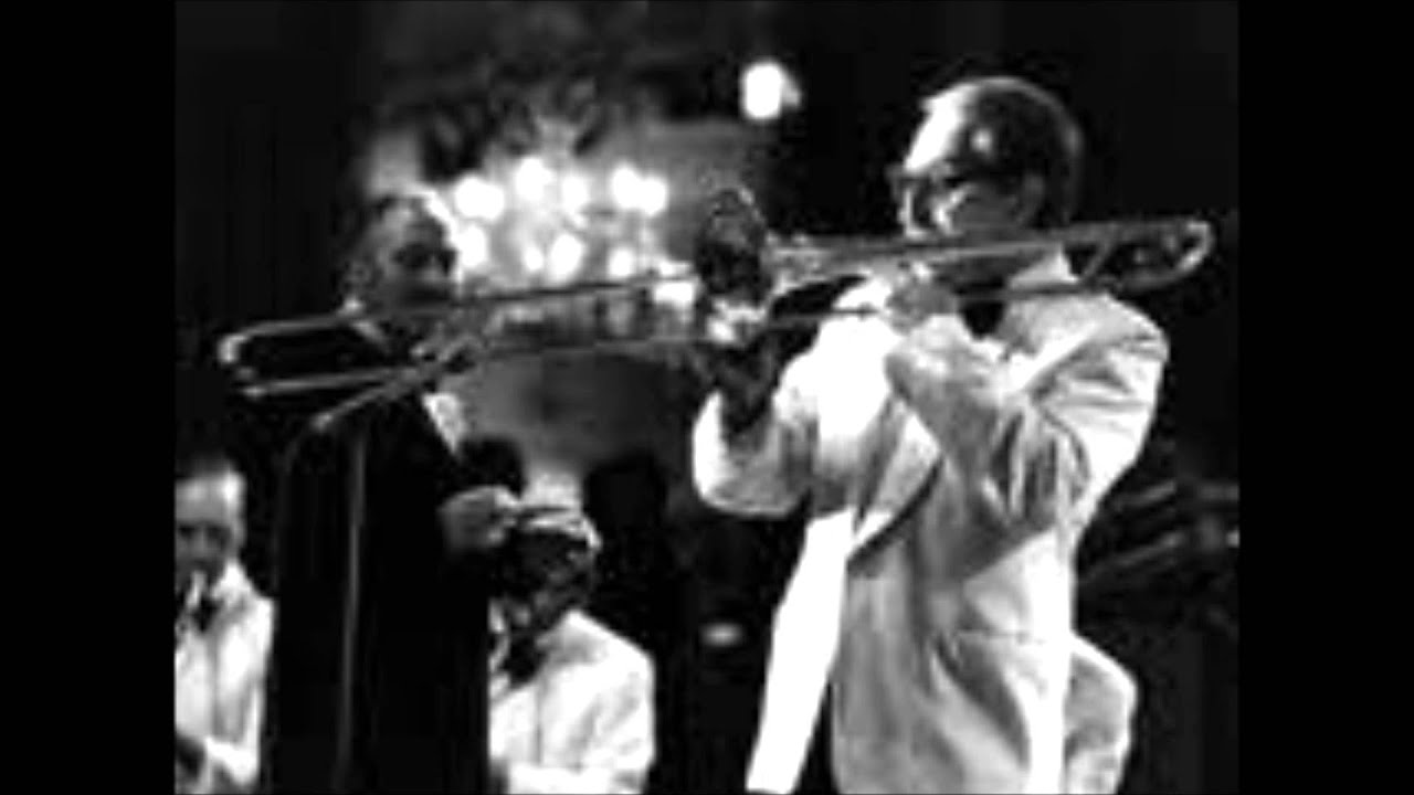 don lusher trombone solo without a song 1972 youtube bill pearce trombone sheet music