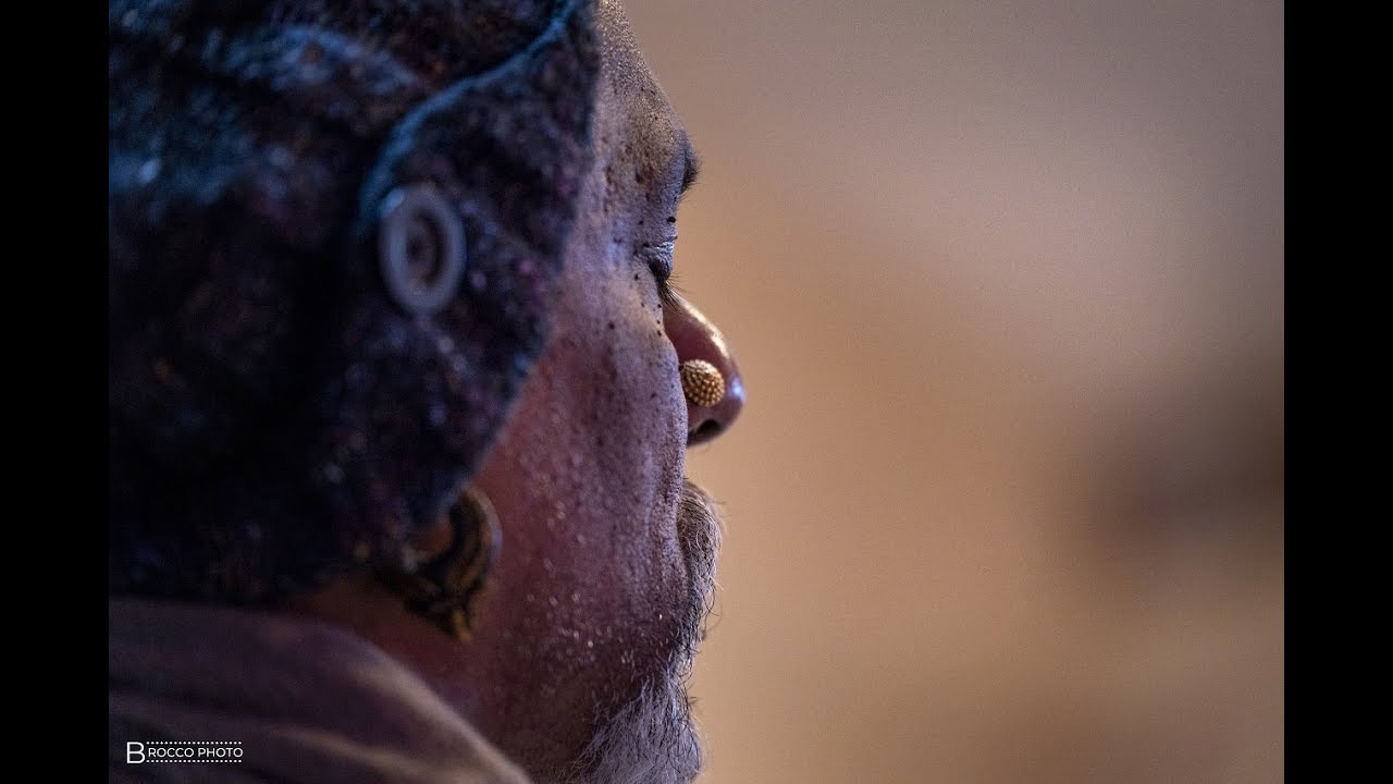 Meditative Kirtan by Madhava - Day 1 - Radhadesh Mellows 2022