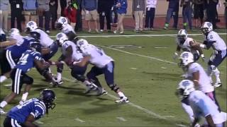 NFl draft 2013 Final Runningback Rankings