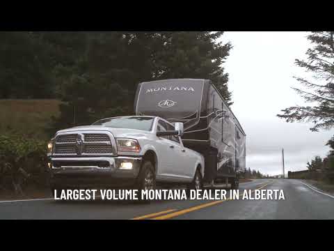 $5000 off Montanas at ArrKann RV!