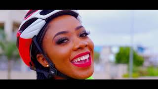 Lorraine Ditsebe  Stay Ft Raptured Roots  