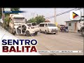 5 patay sa banggaan ng SUV at trailer truck sa Baliuag, Bulacan