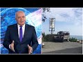 В Крыму сожгли автомобили пропагандиста Дмитрия Киселева!