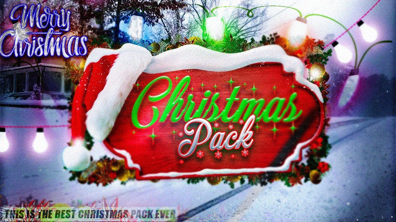 Christmas Graphics Pack 2019 Gfx Pack Tempoarts Tempoartsyt - roblox gfx photoshop pack