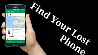 How to find my lost android phone when its offline screenshot 5