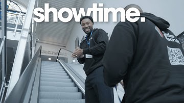 POV: we had 10 minutes to pitch our startup to investors (first time ever)