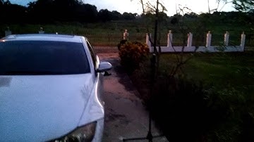 Magnetic loop antennas on 40 mtrs.  In video two turn loop in use with SDR-IQ.