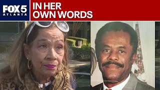 Melvin Cleveland s wife speaks about his murder FOX 5 News