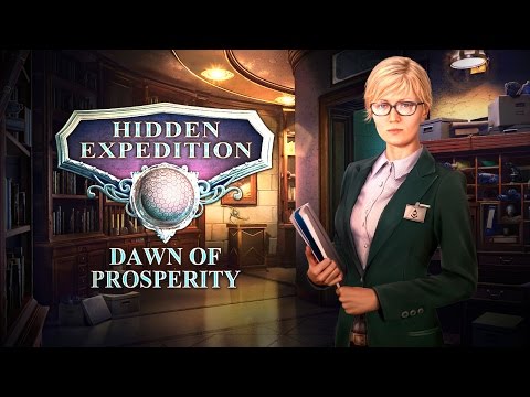 Hidden Expedition: Dawn of Prosperity