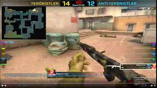 Unlostsus Der Gibi Vursam Ne Yapabilirsin Ki? Gülmek Garanti Hahaha