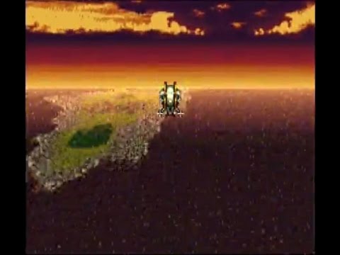 [ Final Fantasy VI Medley ] 【作業用BGM】FF6 全曲メドレー (動画付き)