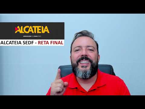 ALCATEIA SEDF