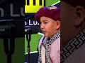 🎙️ “Gonzalito”, el futuro del recitado.