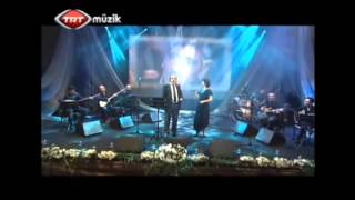 Ki̇m Ola / Şükri̇ye Tutkun & Osman Eri̇ş