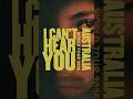 THE I CAN’T HEAR YOU WORLD TOUR IS COMING TO AUSTRALIA IN 2026.