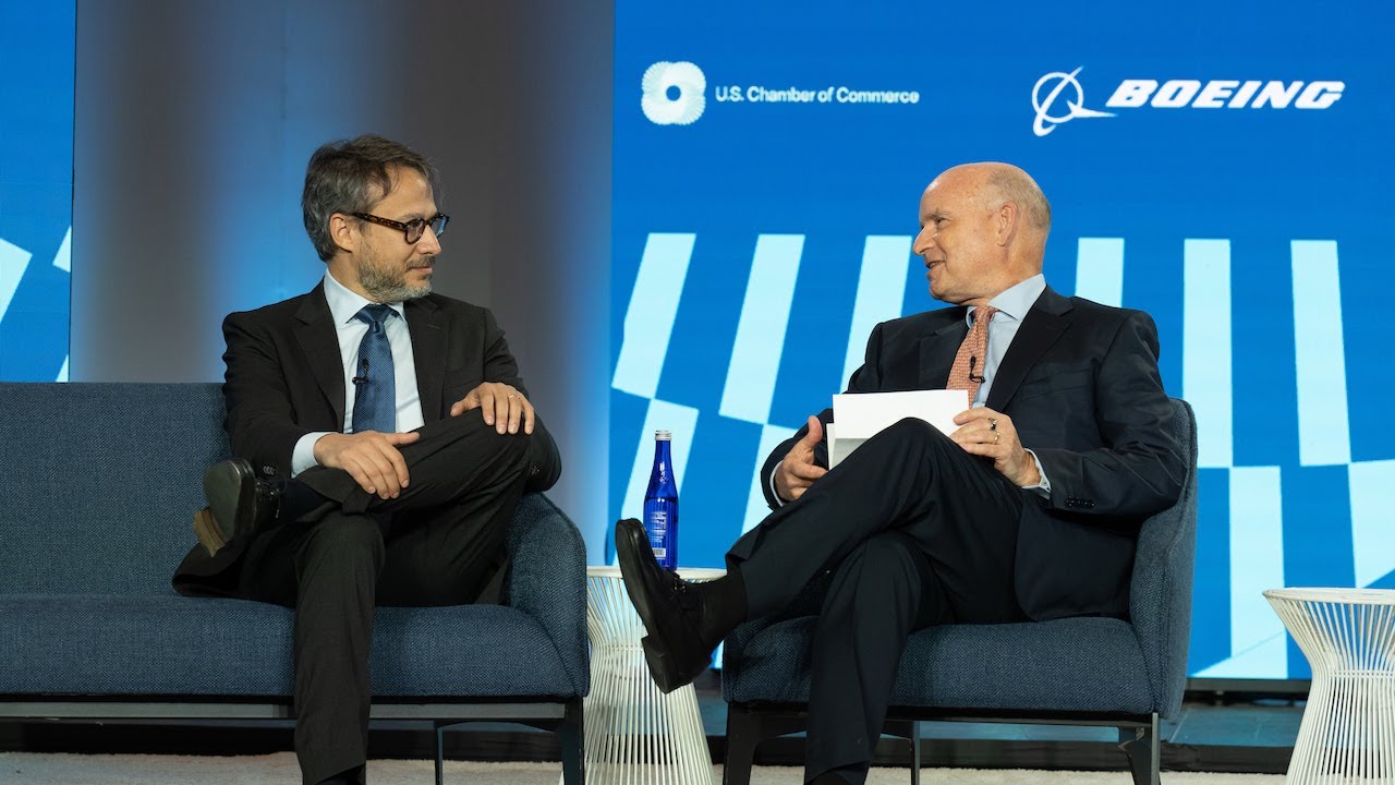 CEO Perspective: Avianca Airlines' Path Forward After Restructuring | Global Aerospace Summit