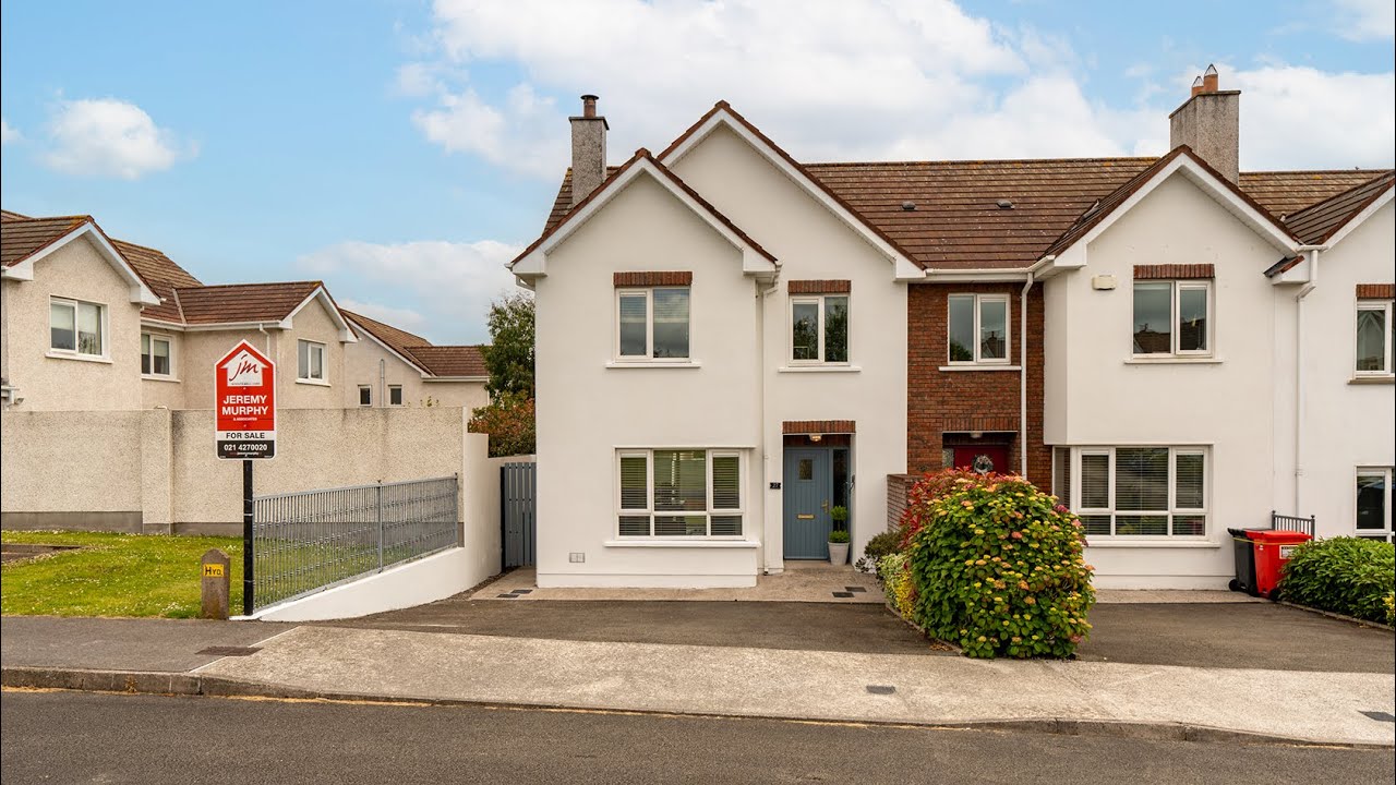 JEREMY MURPHY | 27 Carmen Lawn, Upper Belmont, Rochestown, T12HC6P