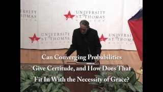 Avery Cardinal Dulles, S.J. - The Apologetics of St  Thomas Aquinas