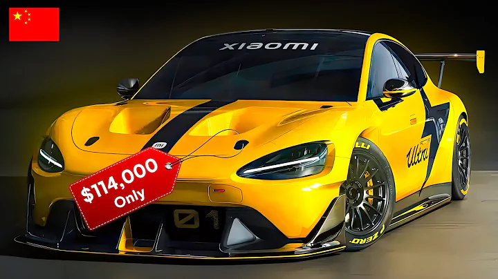 TOP 10 MOST INSANE Chinese Cars Coming to SHOCK the World!