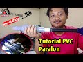 TUTORIAL ALAT BUAT CARI IKAN DENGAN PARALON