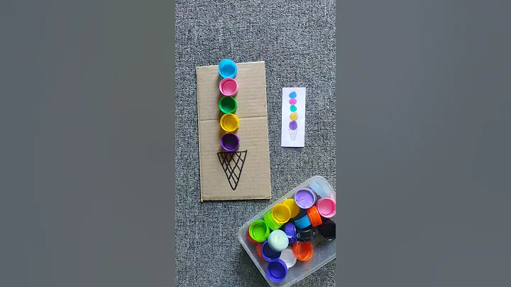 Toddler learning videos idea #montessori #montessoriactivities #montessorilearning