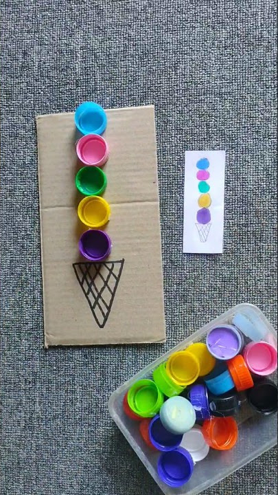 Toddler learning videos idea #montessori #montessoriactivities #montessorilearning