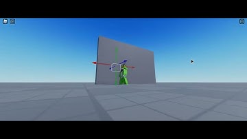 Roblox - Object Highlight