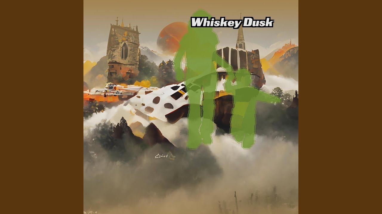 Whiskey Dusk