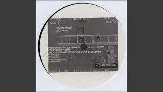 Frontwardsflip - Omar S