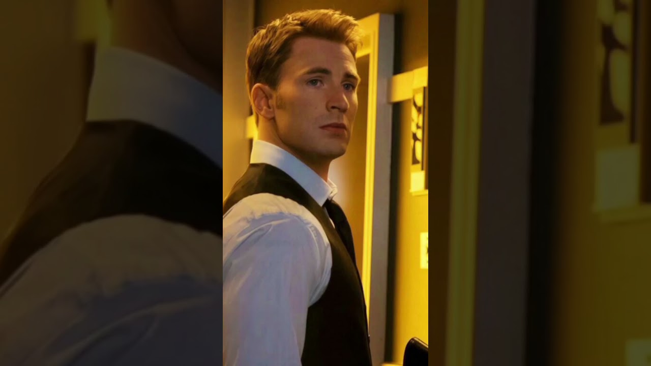 Steve Roger's story: ) #steverogers #chrisevans #captainamerica #avenger #soldier #story