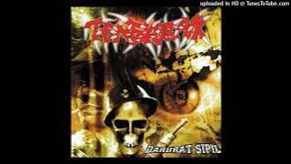 Tengkorak - Pemimpin Gila (2002)
