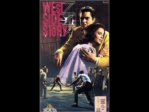 Gio, Roberto Cancemi - Leonard Bernstein - "Maria" da "West Side Story"