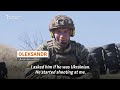 Ukrainian Unit Recounts Up-Close Fighting To Liberate Eastern Town Of Klishchiyivka
