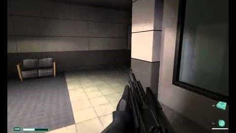 F.E.A.R with Narration part 12 - Interval 04 - Infiltration - Watchers