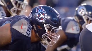 2018 Tennessee Titans Yearbook “Tennessee Tenacity”